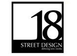 18 street design — defining new media