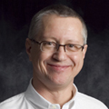 Serguei Sofinski, Chief Executive Officer of Intermedia