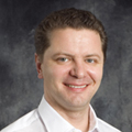 Andrew Gachechiladze, Senior Vice President of Product Development and Engineering of Intermedia